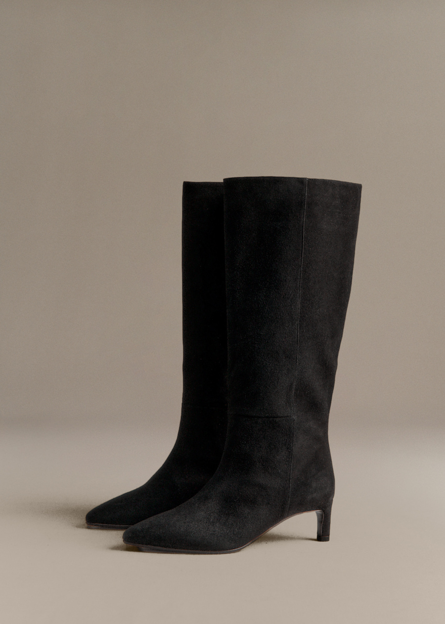 Bottes Léane