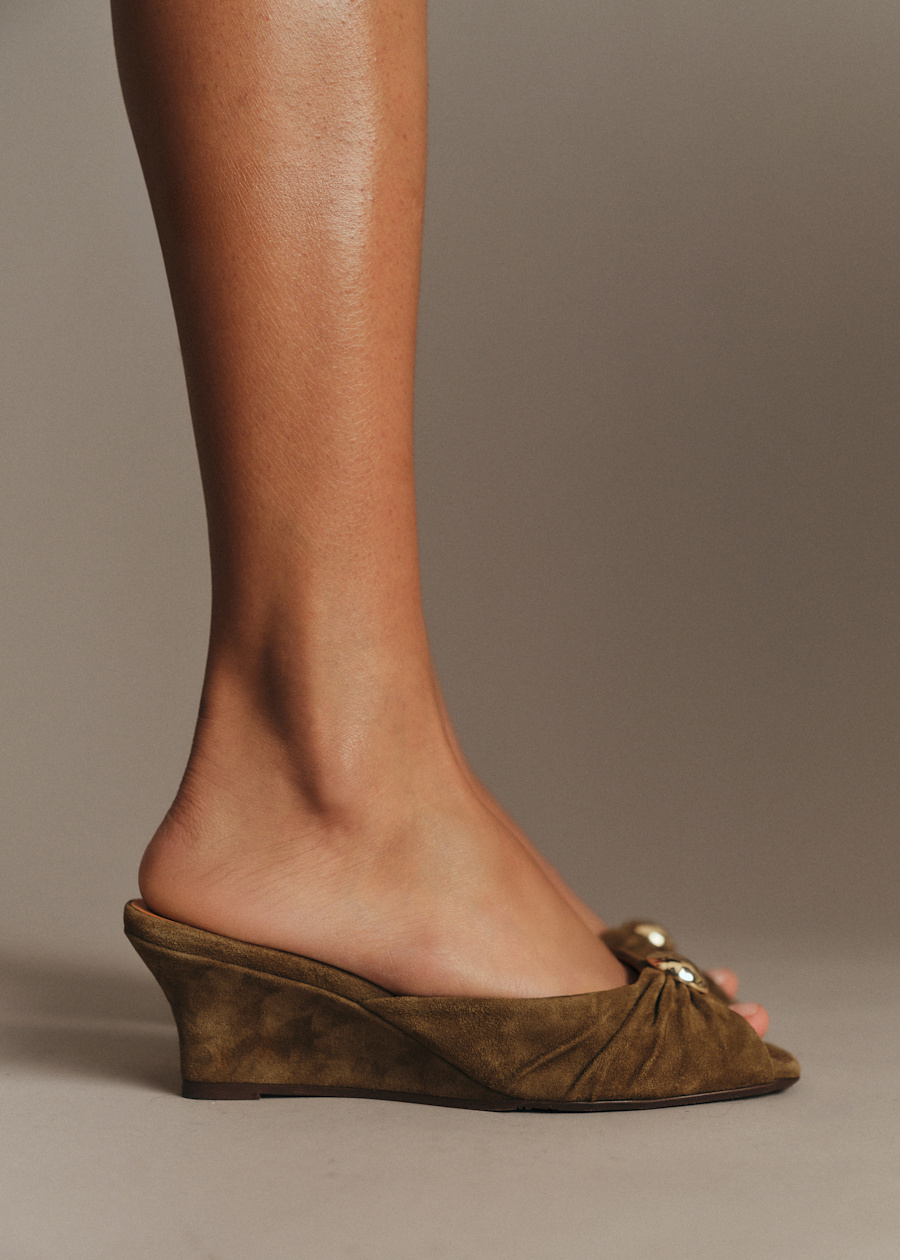 Mules Marjorie