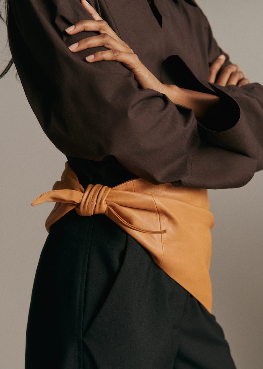Foulard Camylle