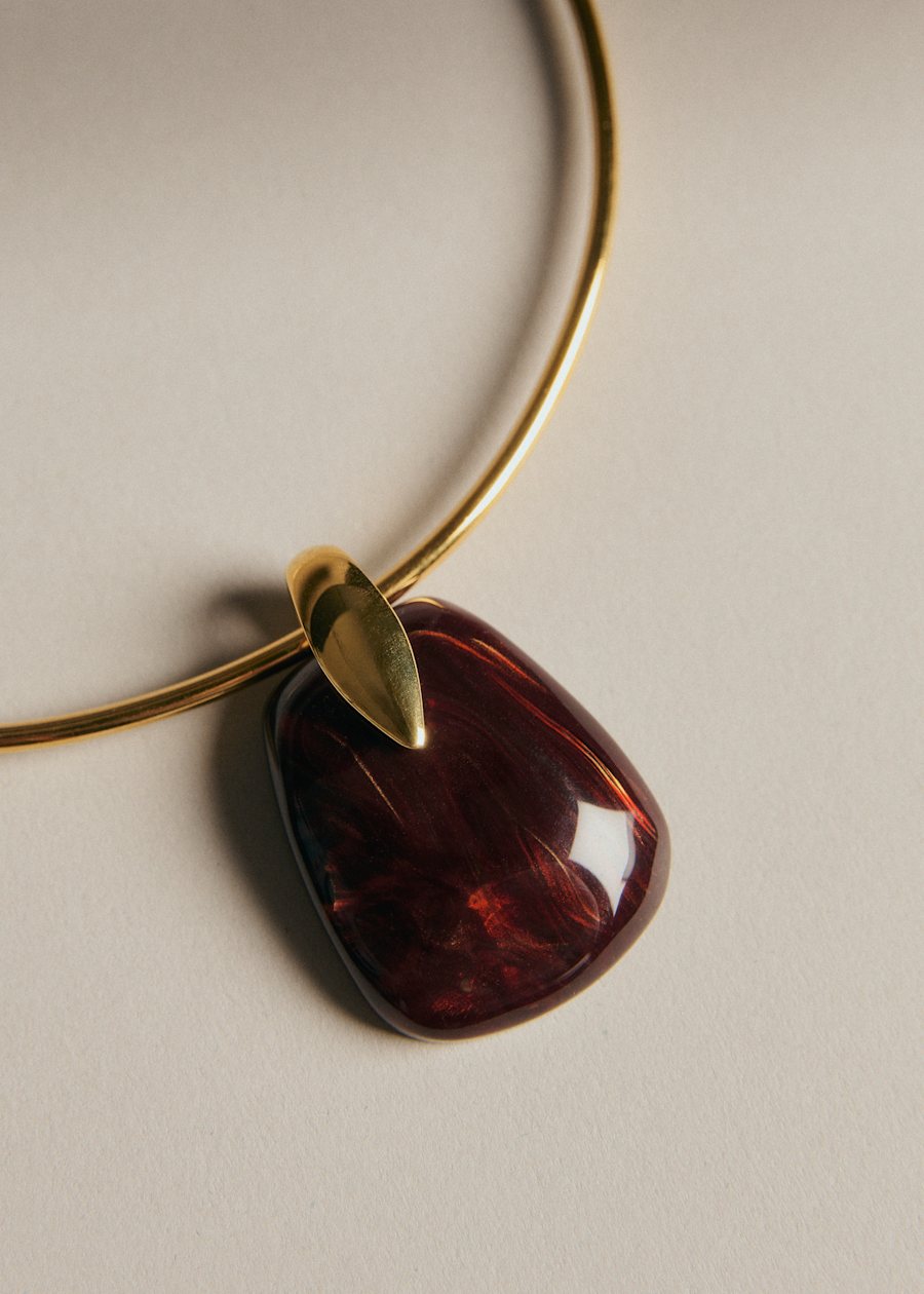 Collier Vittoria