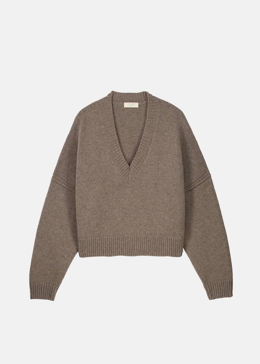 Pull Théo