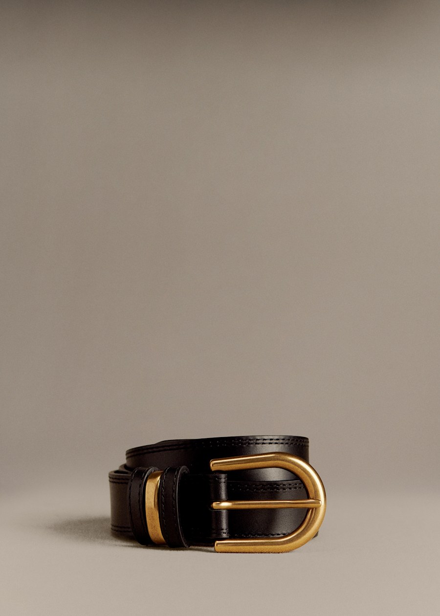 Ceinture Taylor