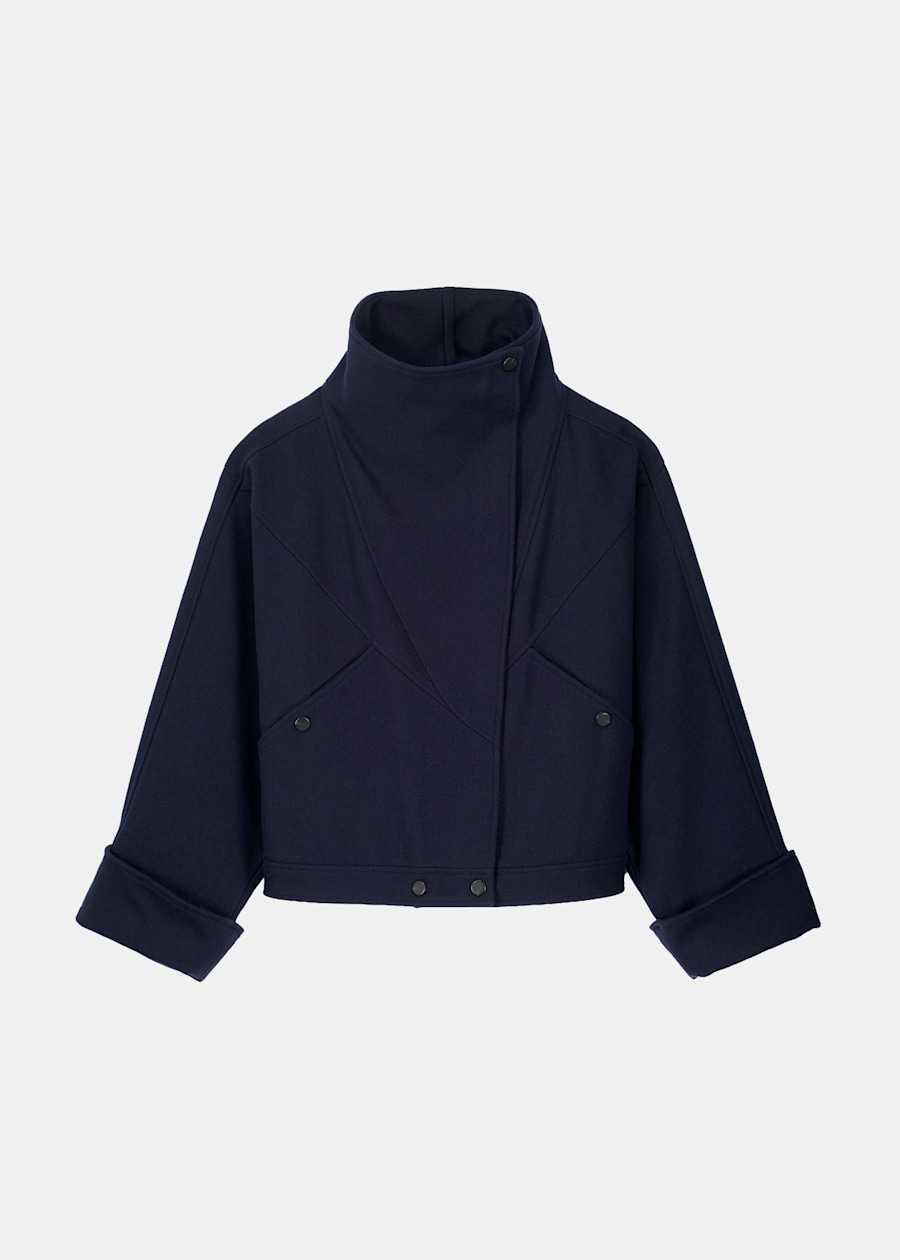 Veste Jule