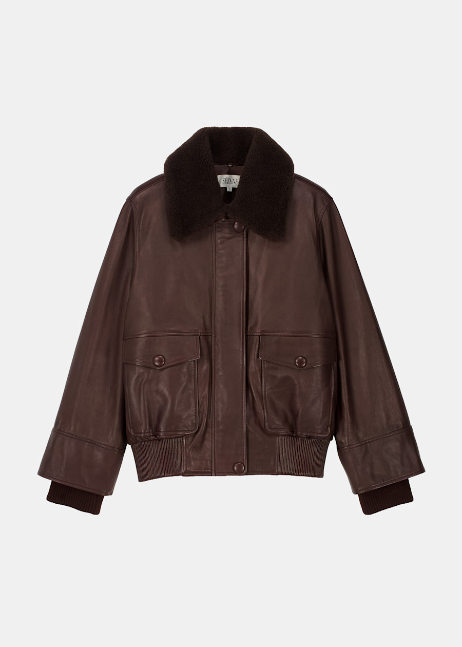 Manteau Fletcher