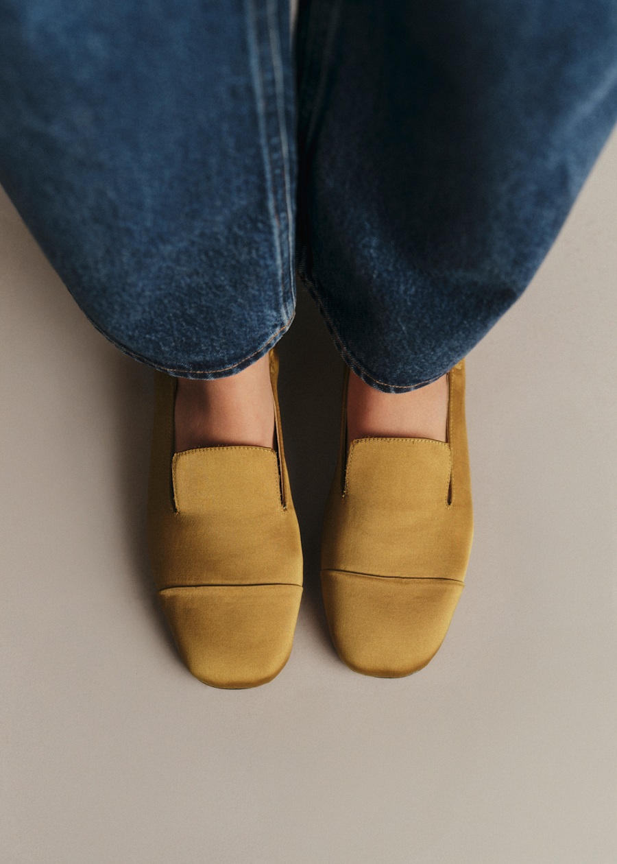 Mocassins Ade