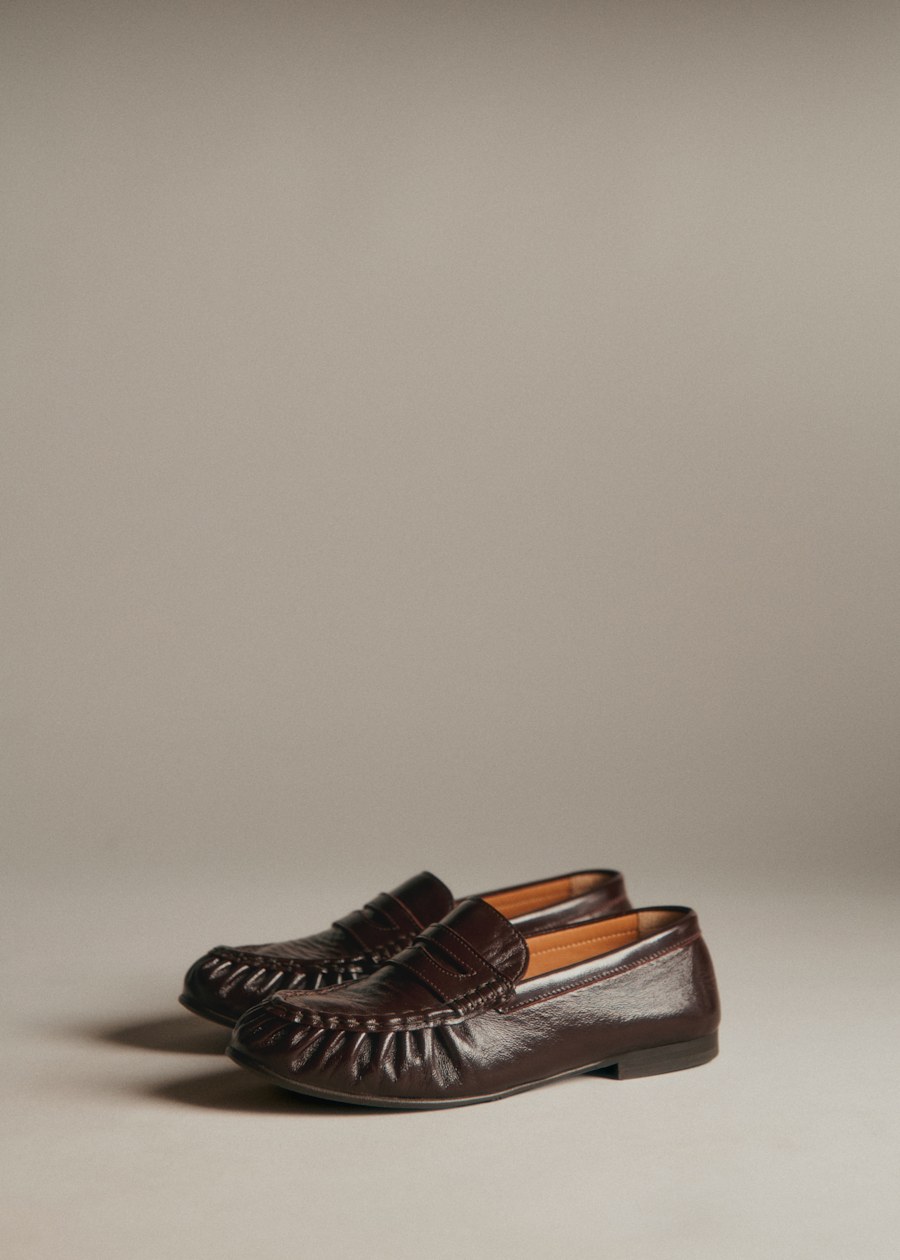 Mocassins Marceau