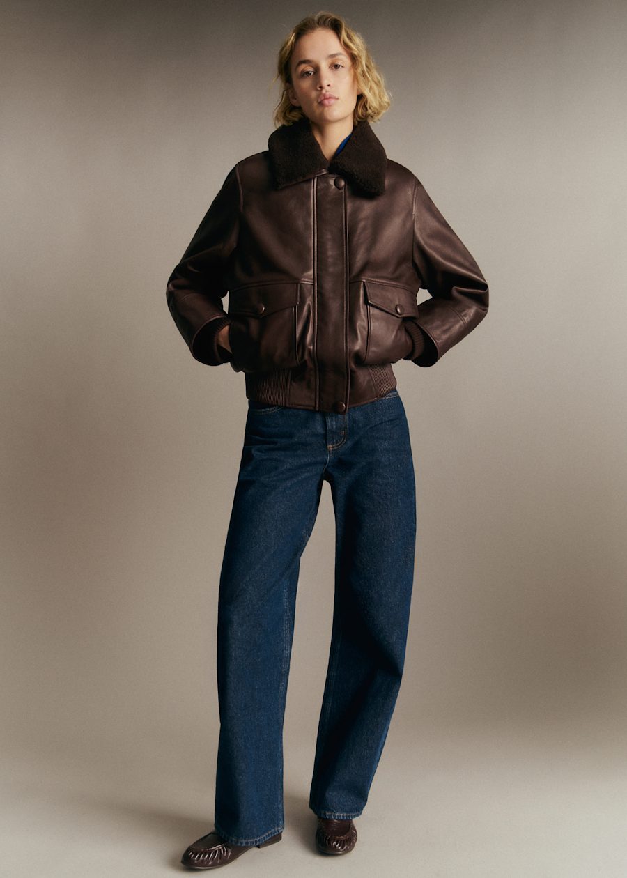 Manteau Fletcher