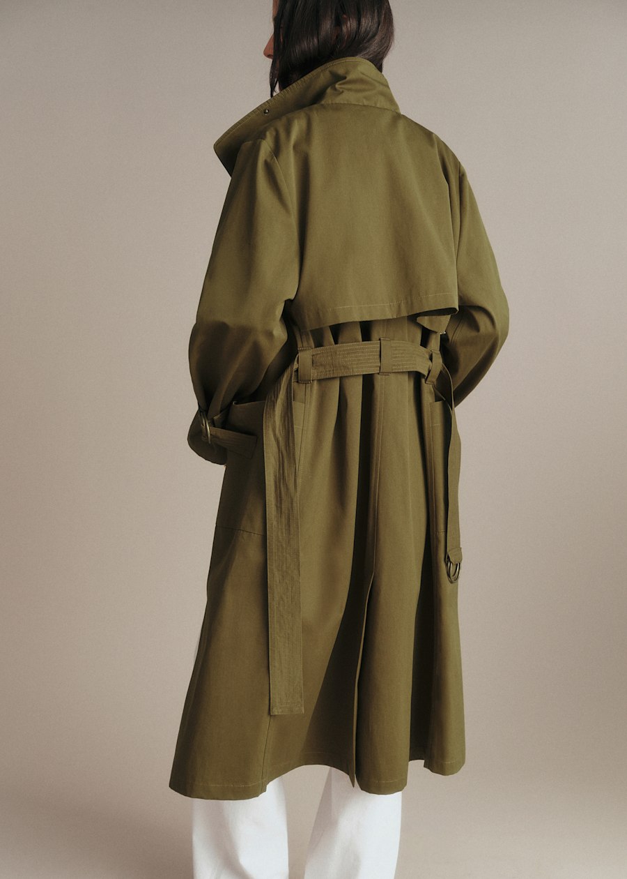 Trench Arnaud