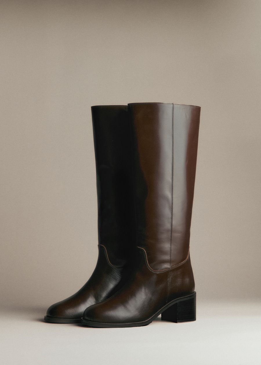 Bottes Patricia
