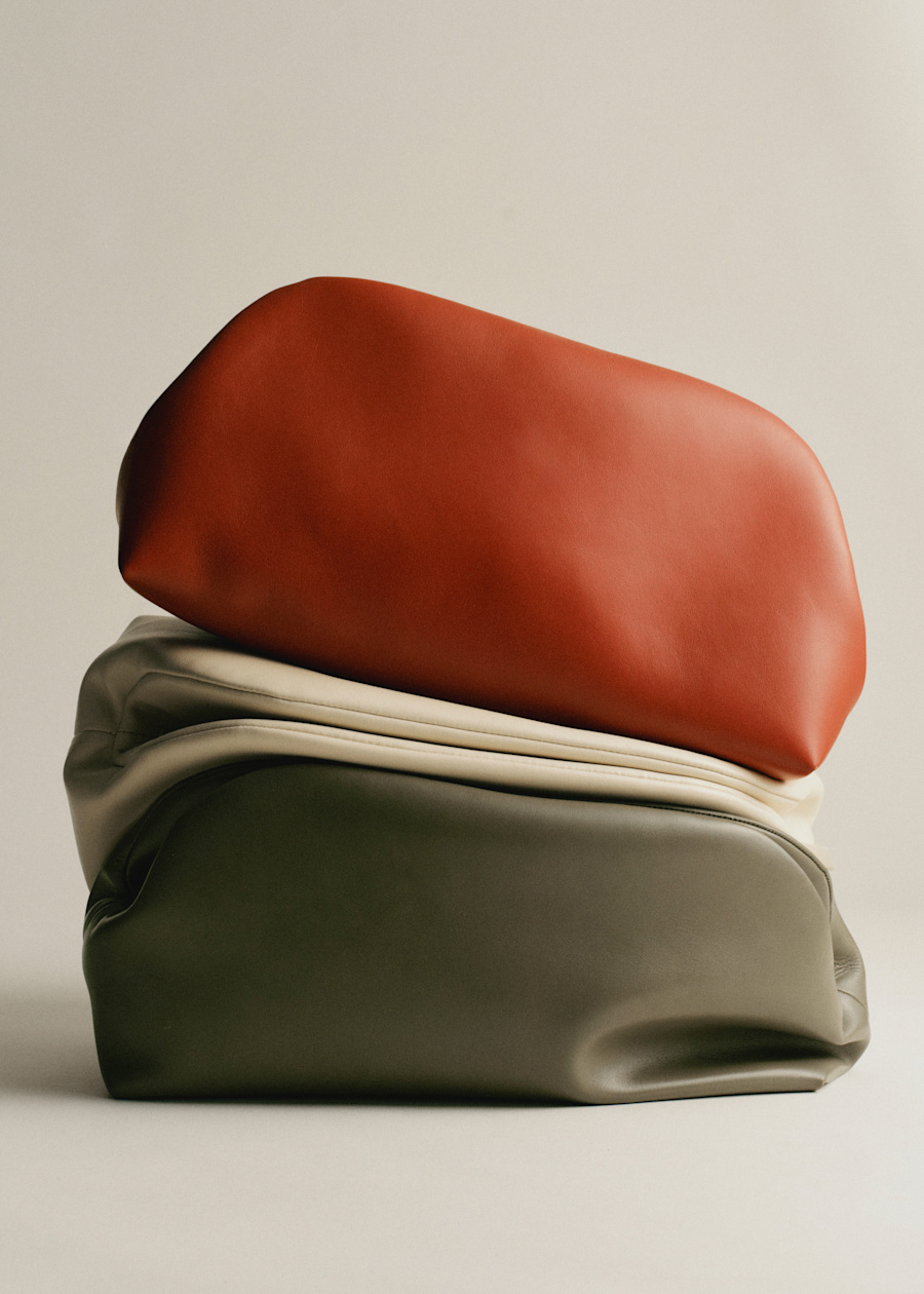 Pochette Pio