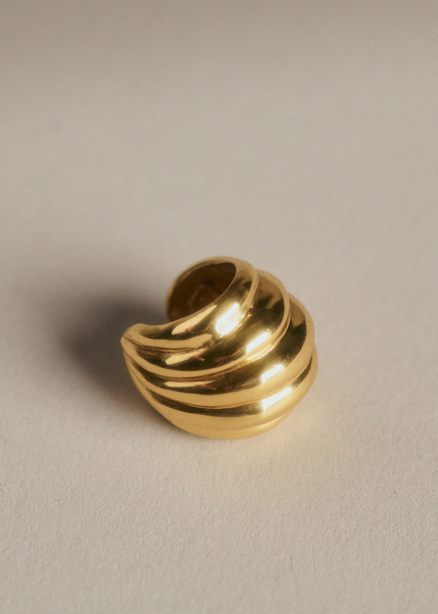 Ear cuff Elise