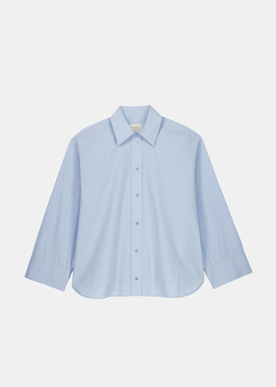 Chemise Jade