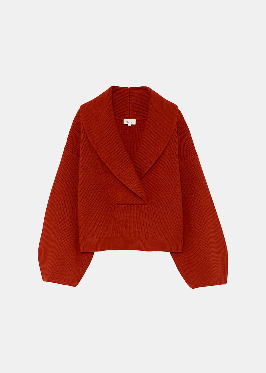 Pull Lucie