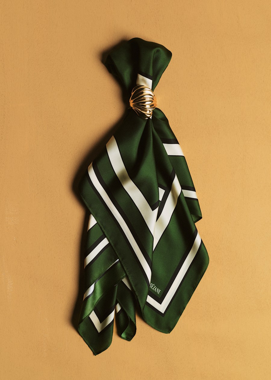 Foulard Cleonie