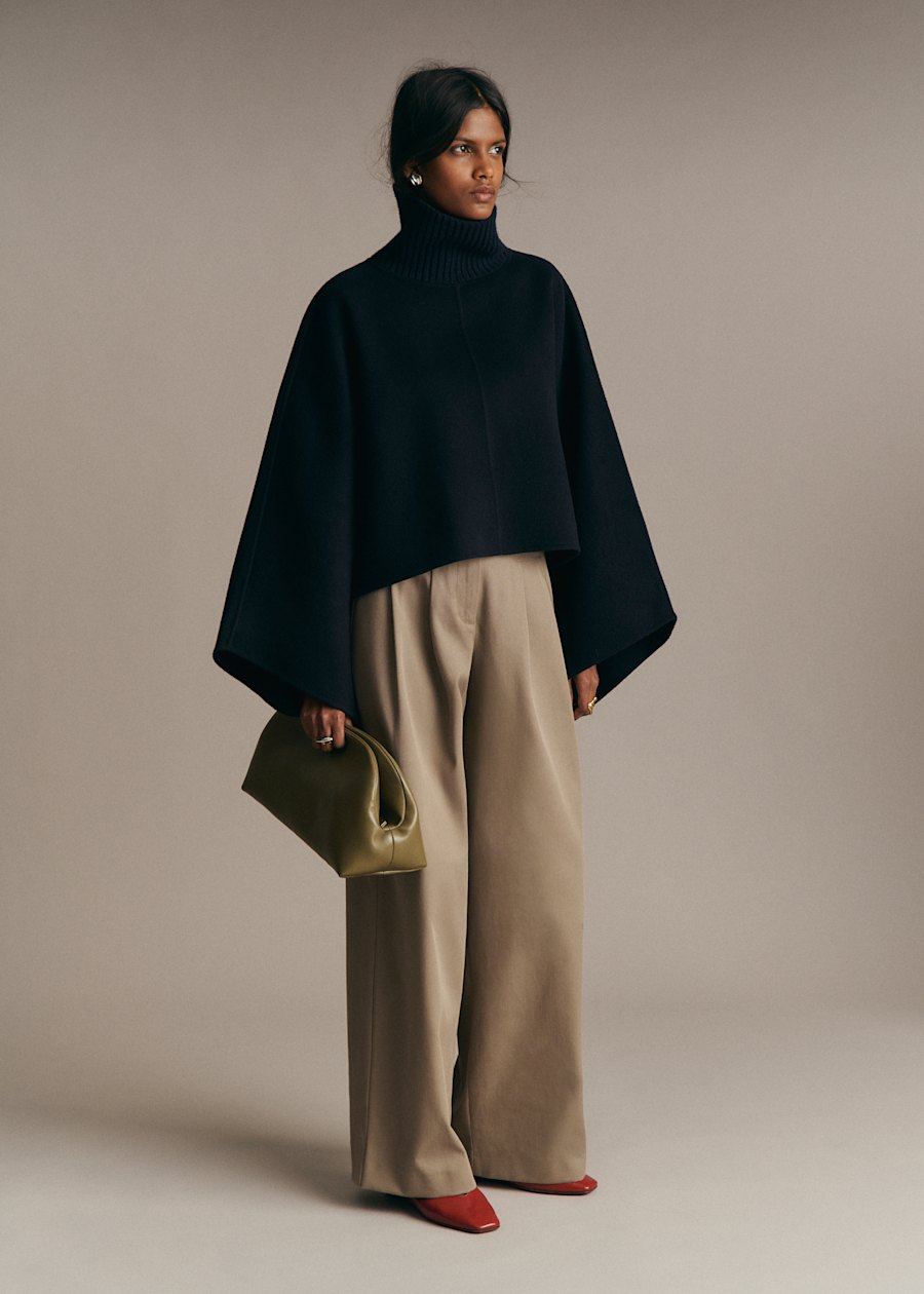 Manteau Zeylie