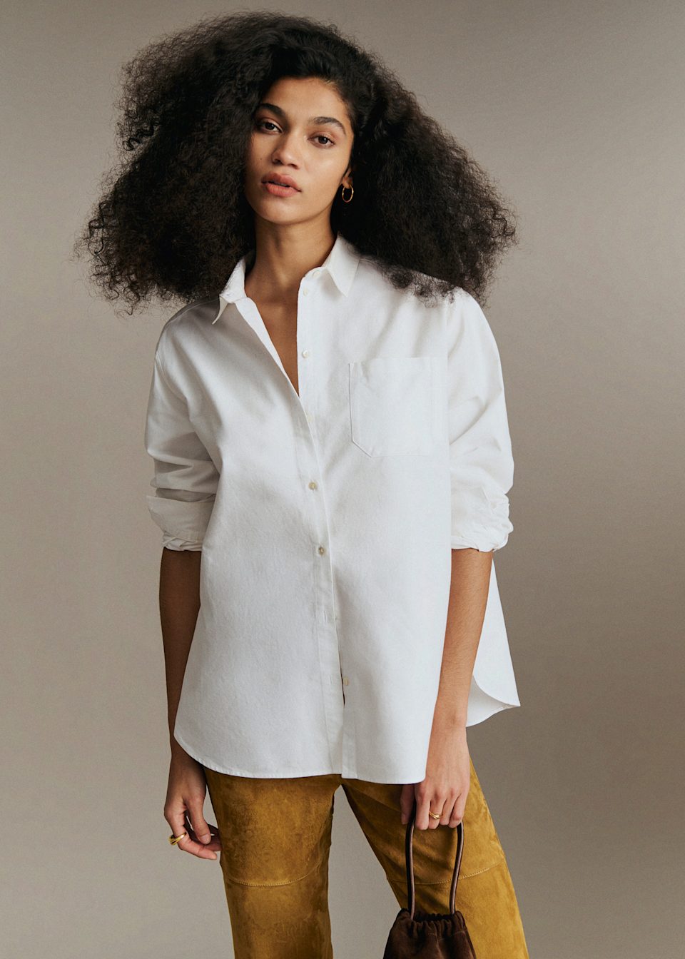 CHEMISE MAX