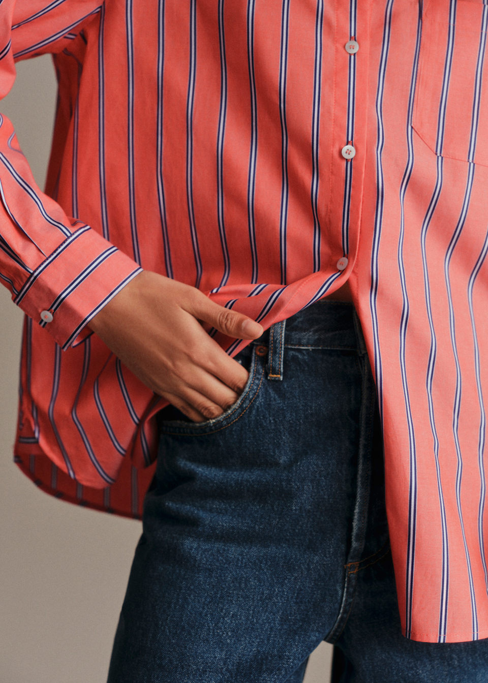 CHEMISE MAX