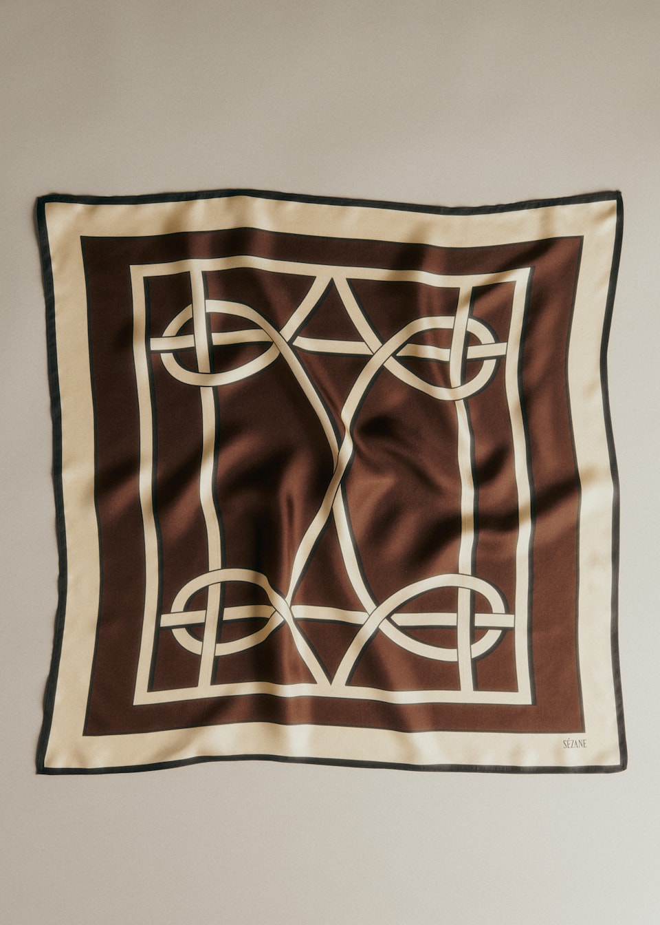 FOULARD CLÉO