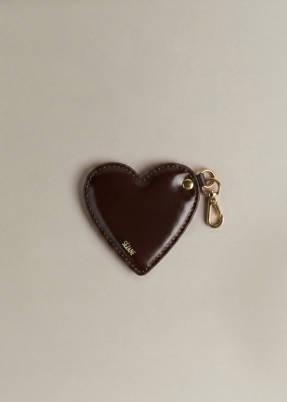 PORTE-CLÉS MIROIR MICHELA