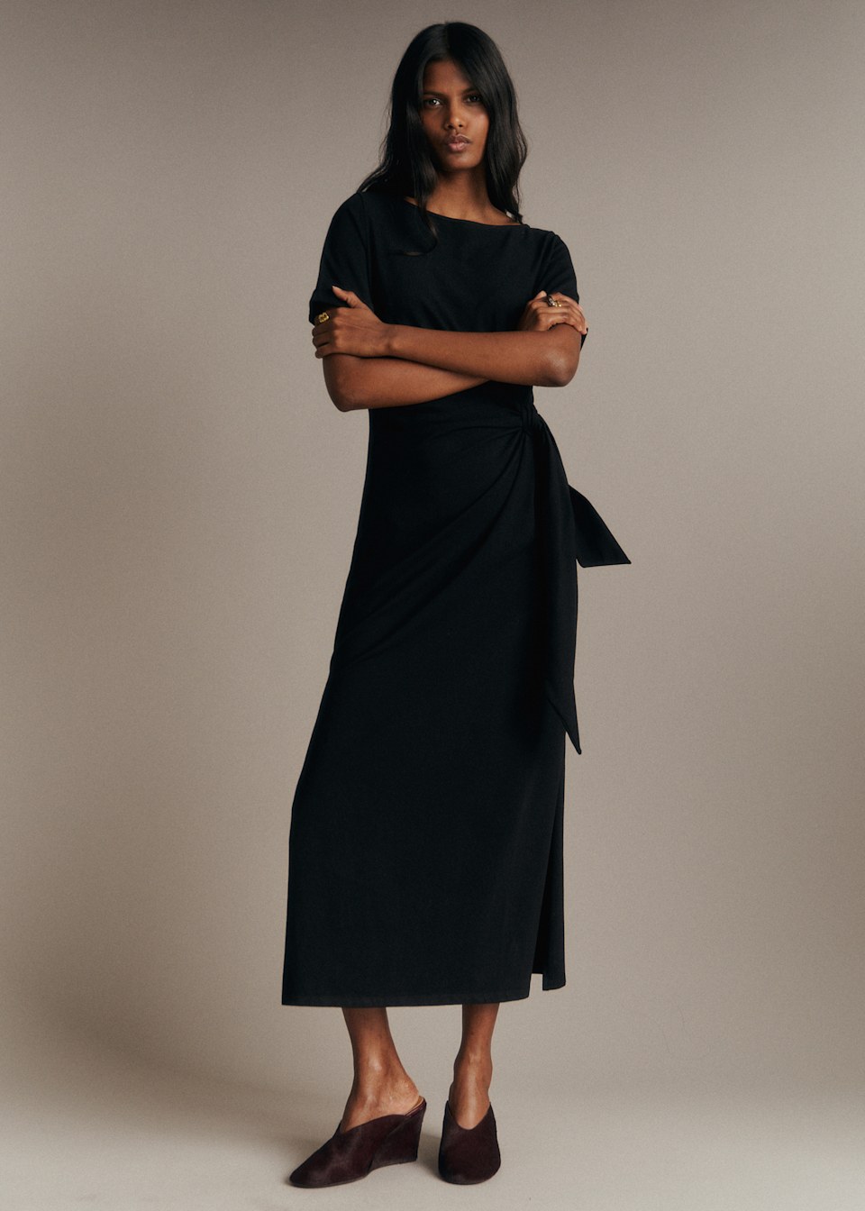 ROBE PIPPA