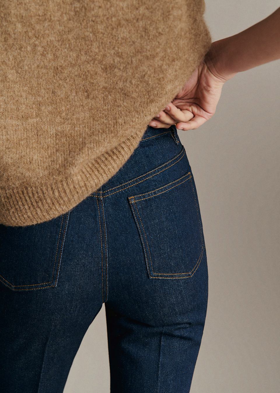 JEAN LE FLARE