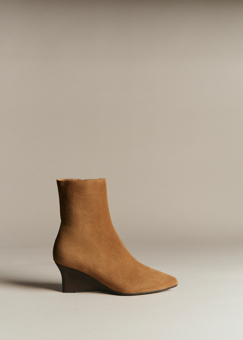 BOTTINES ORIA
