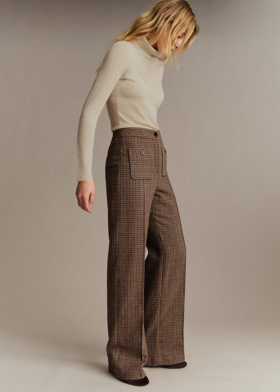 PANTALON DAN