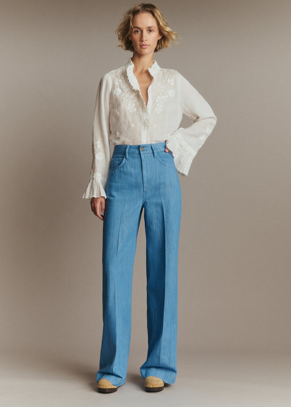 PANTALON SOAN