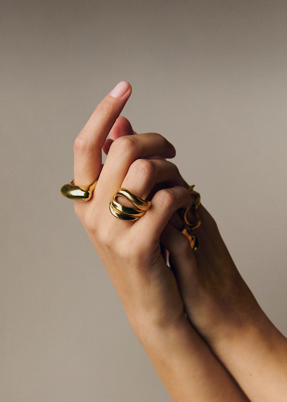 BAGUE FEDERICA