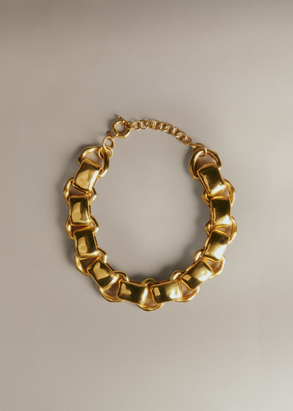 COLLIER GIADA
