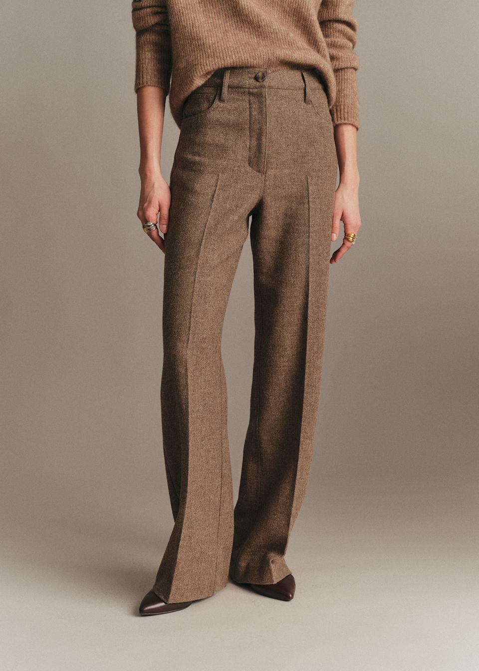 PANTALON SOAN