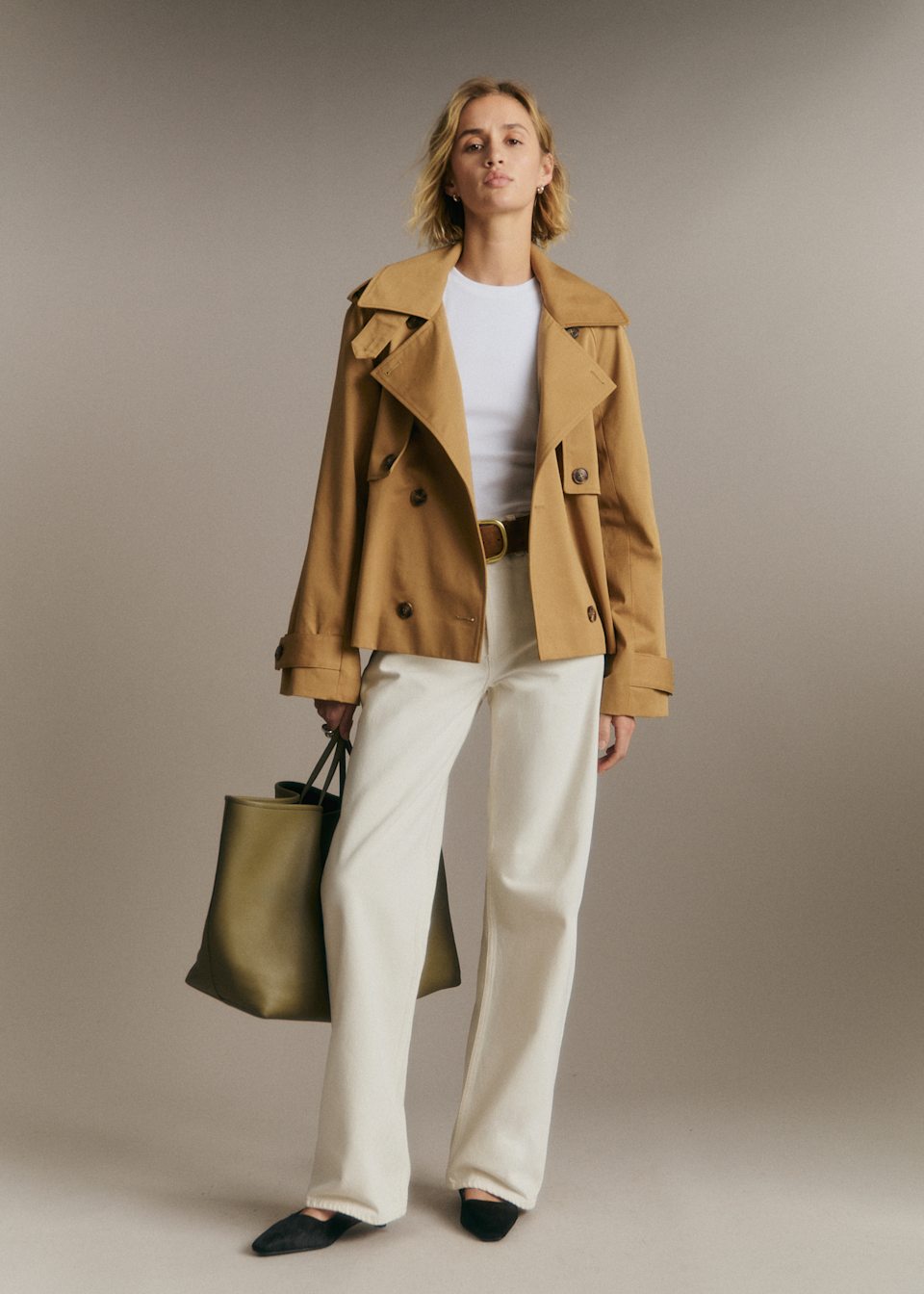 VESTE ALONSINO