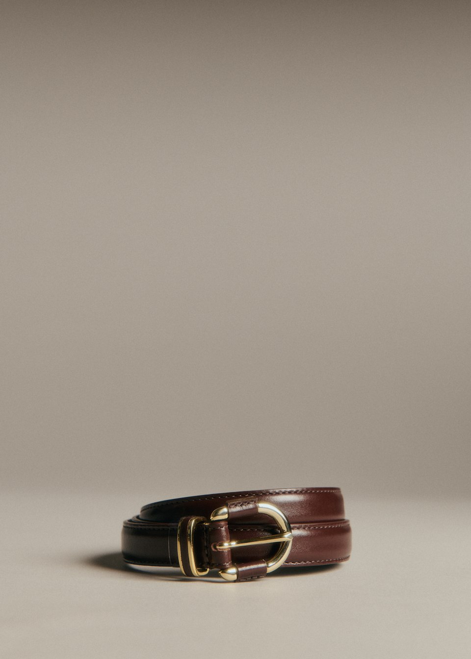 CEINTURE FINE ELINE