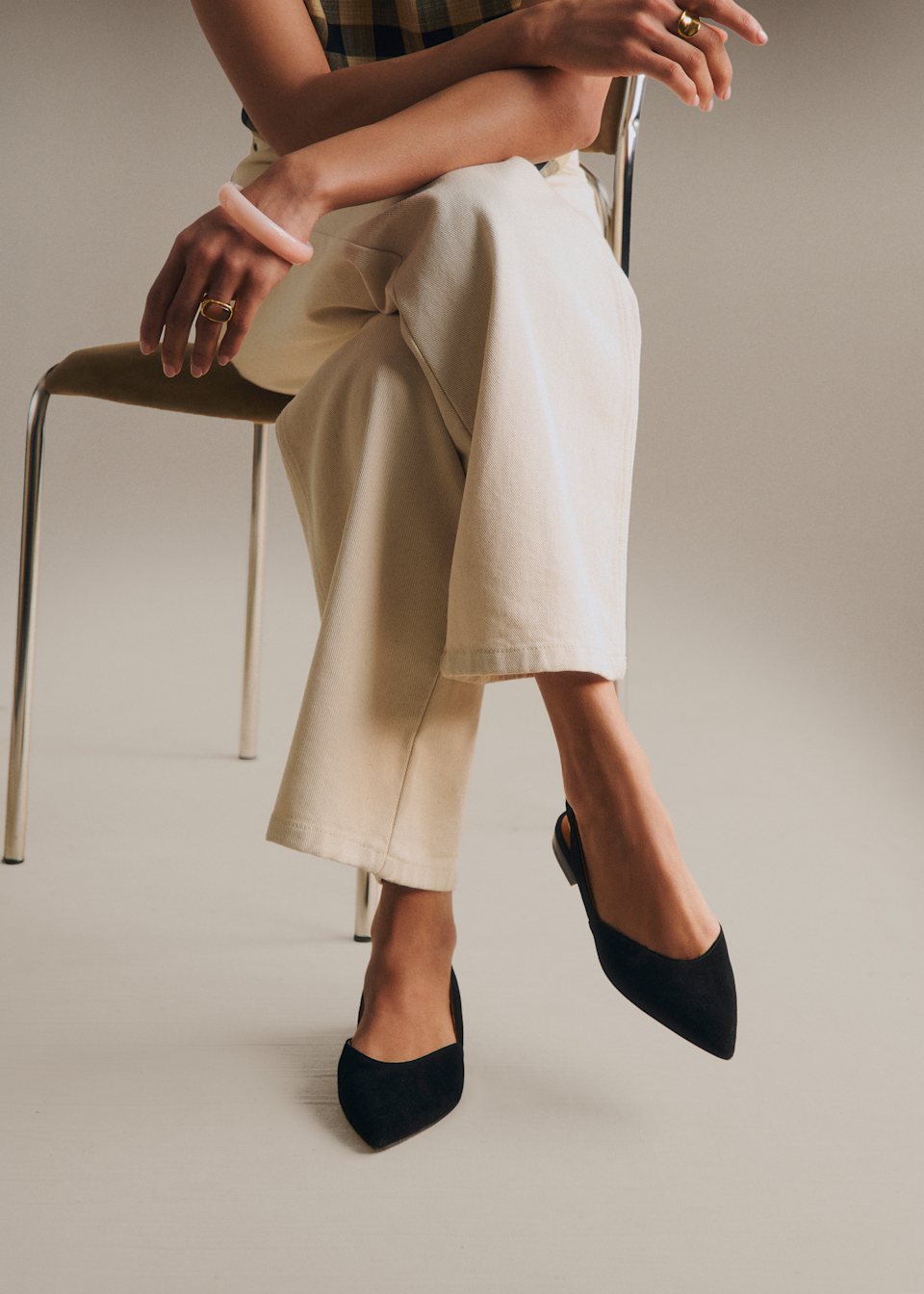 BALLERINES LOW CASSY