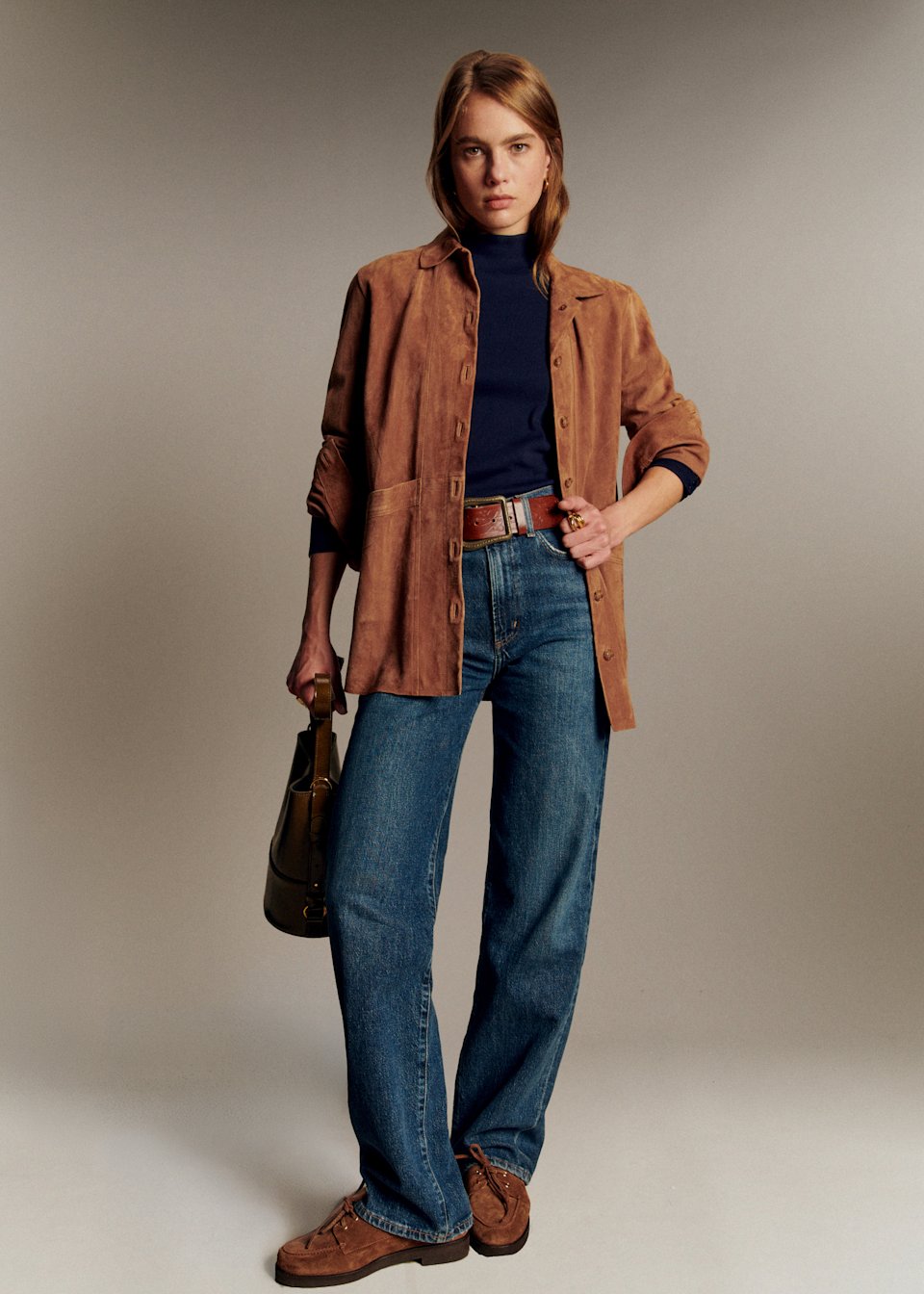 VESTE WILL