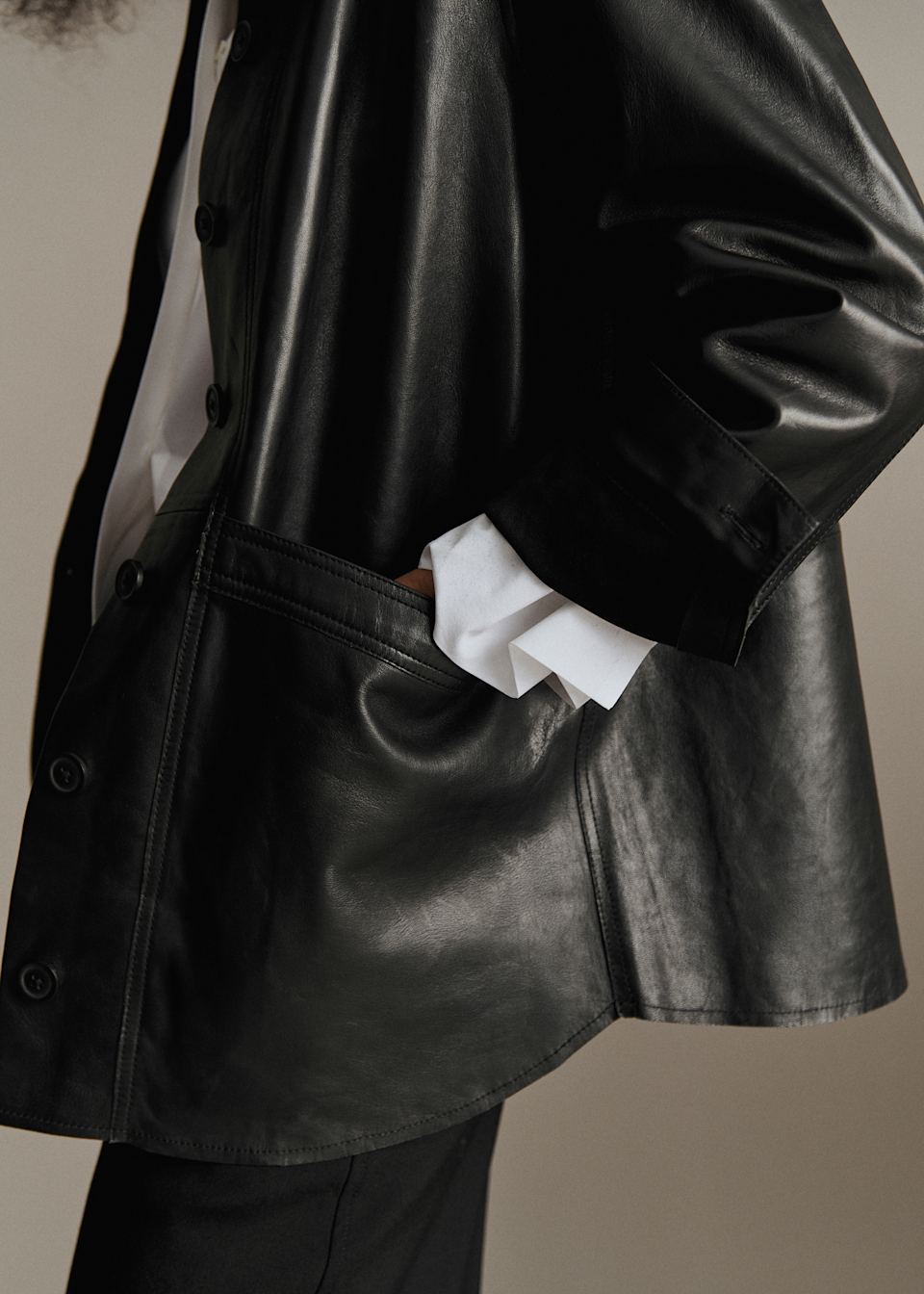 VESTE WILL