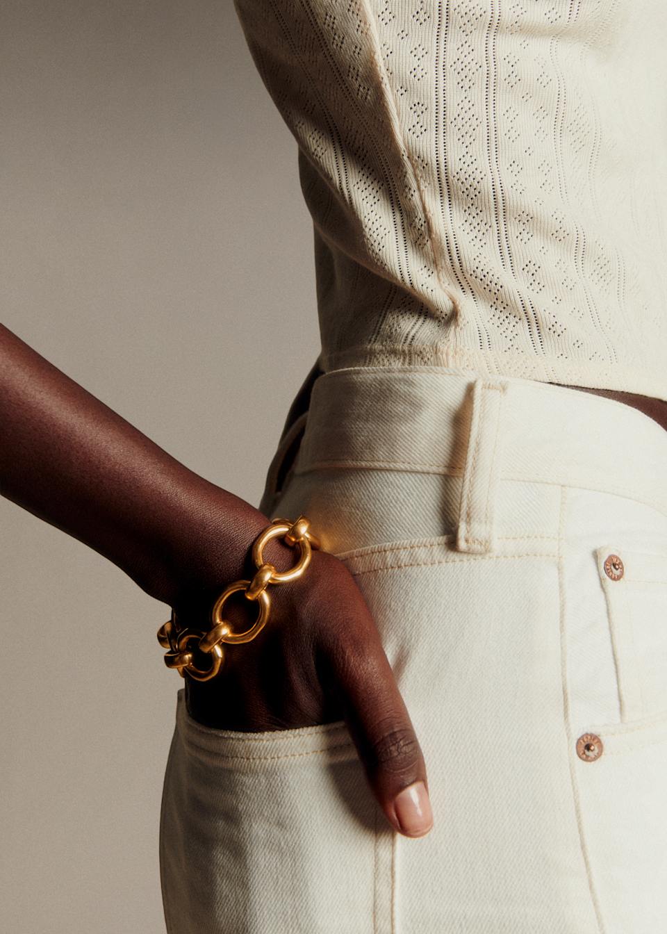 BRACELET AGATHE