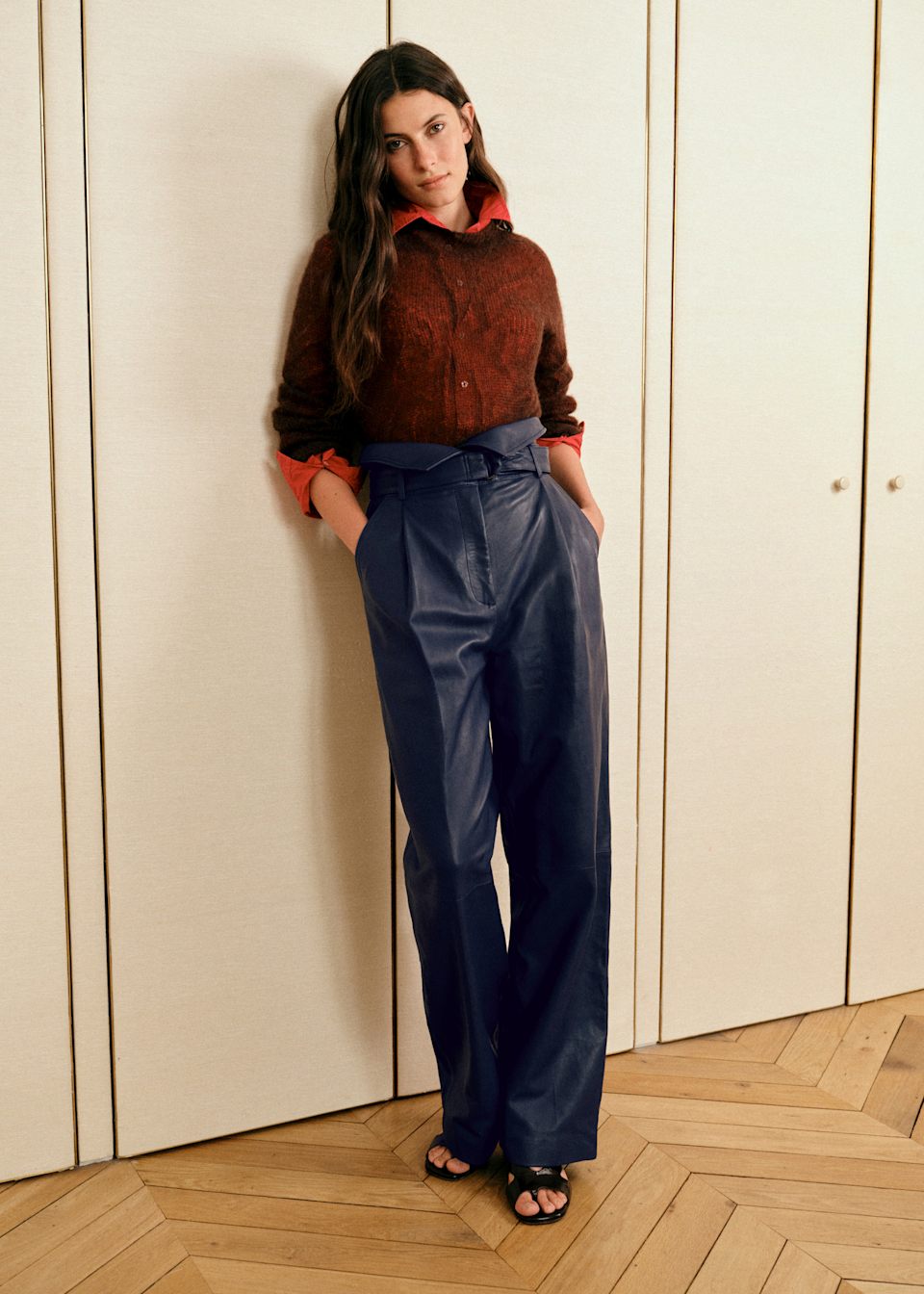 PANTALON MARC