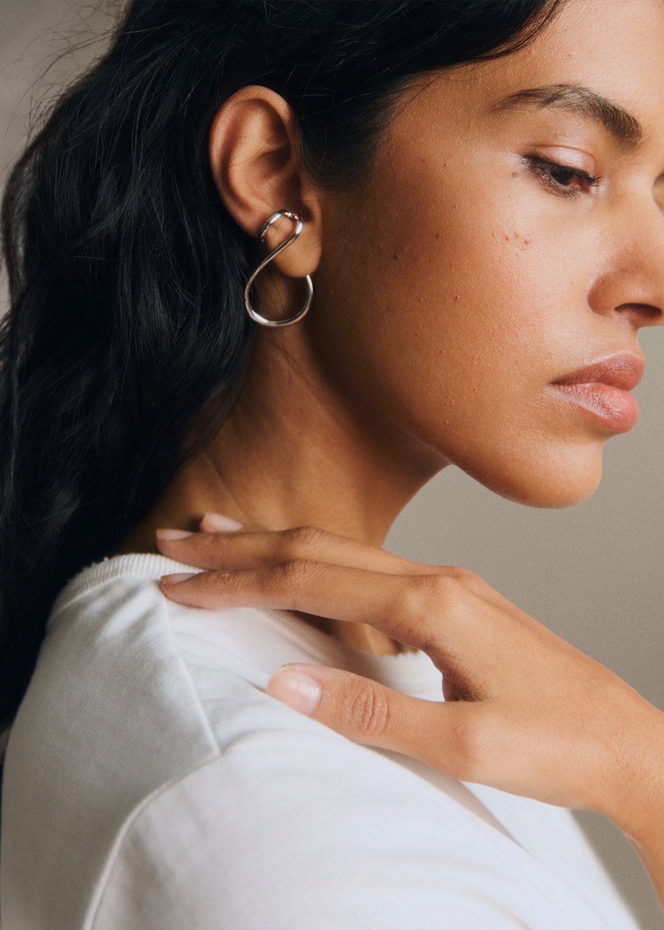 BOUCLES D'OREILLES TELMA