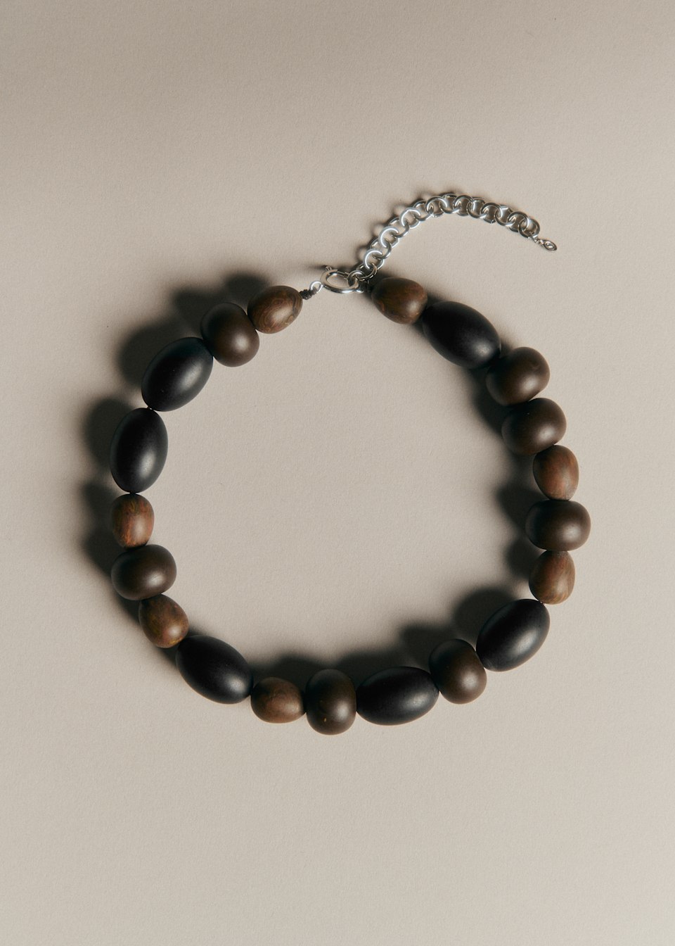 COLLIER POEMA