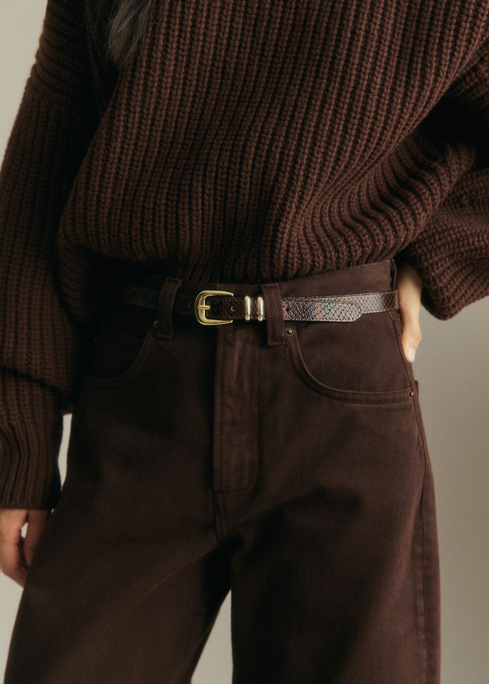 CEINTURE LIVIE