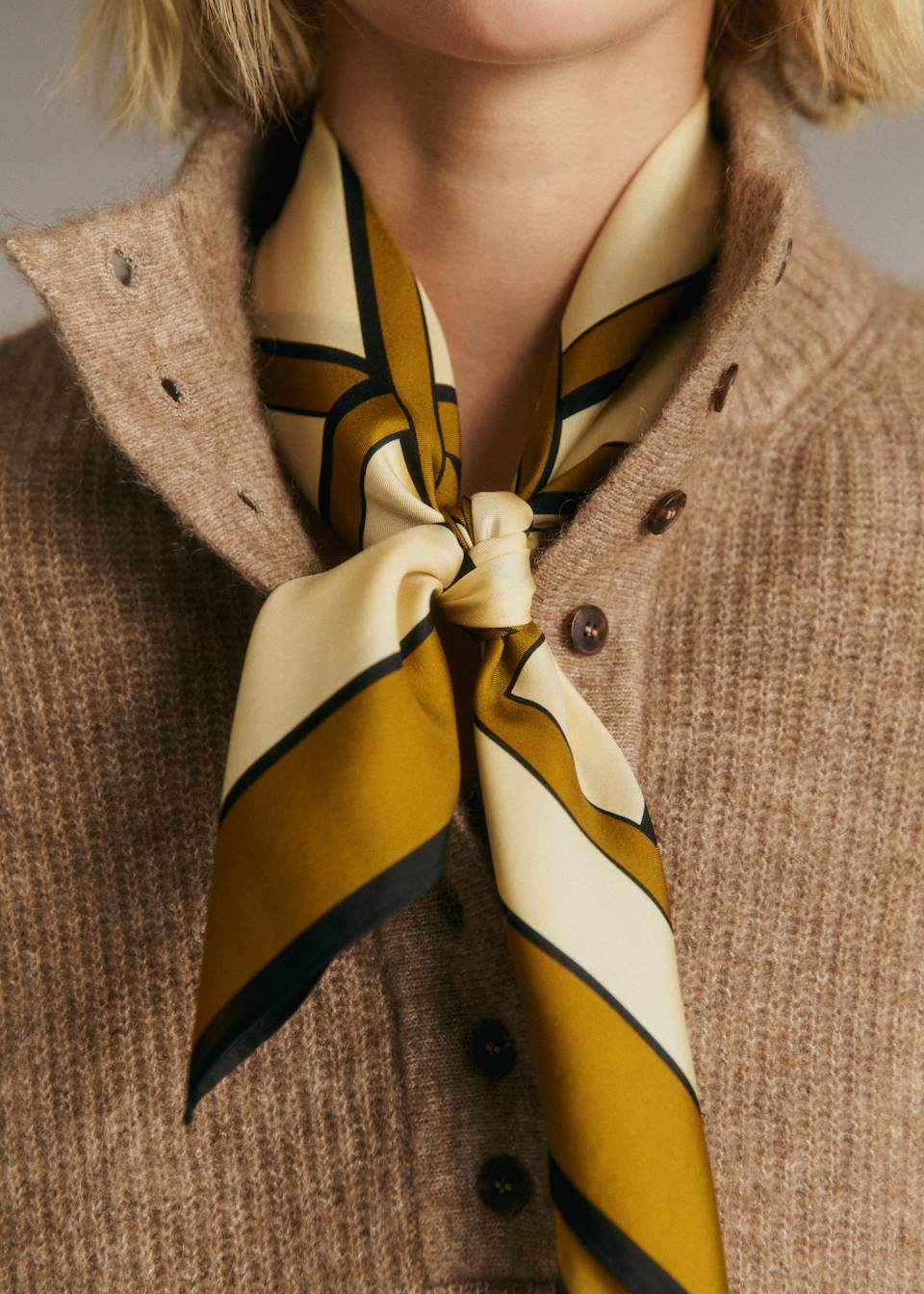 FOULARD CLÉO