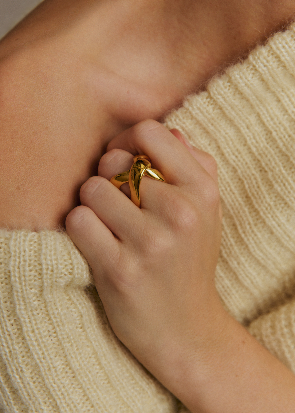 BAGUE MARINA
