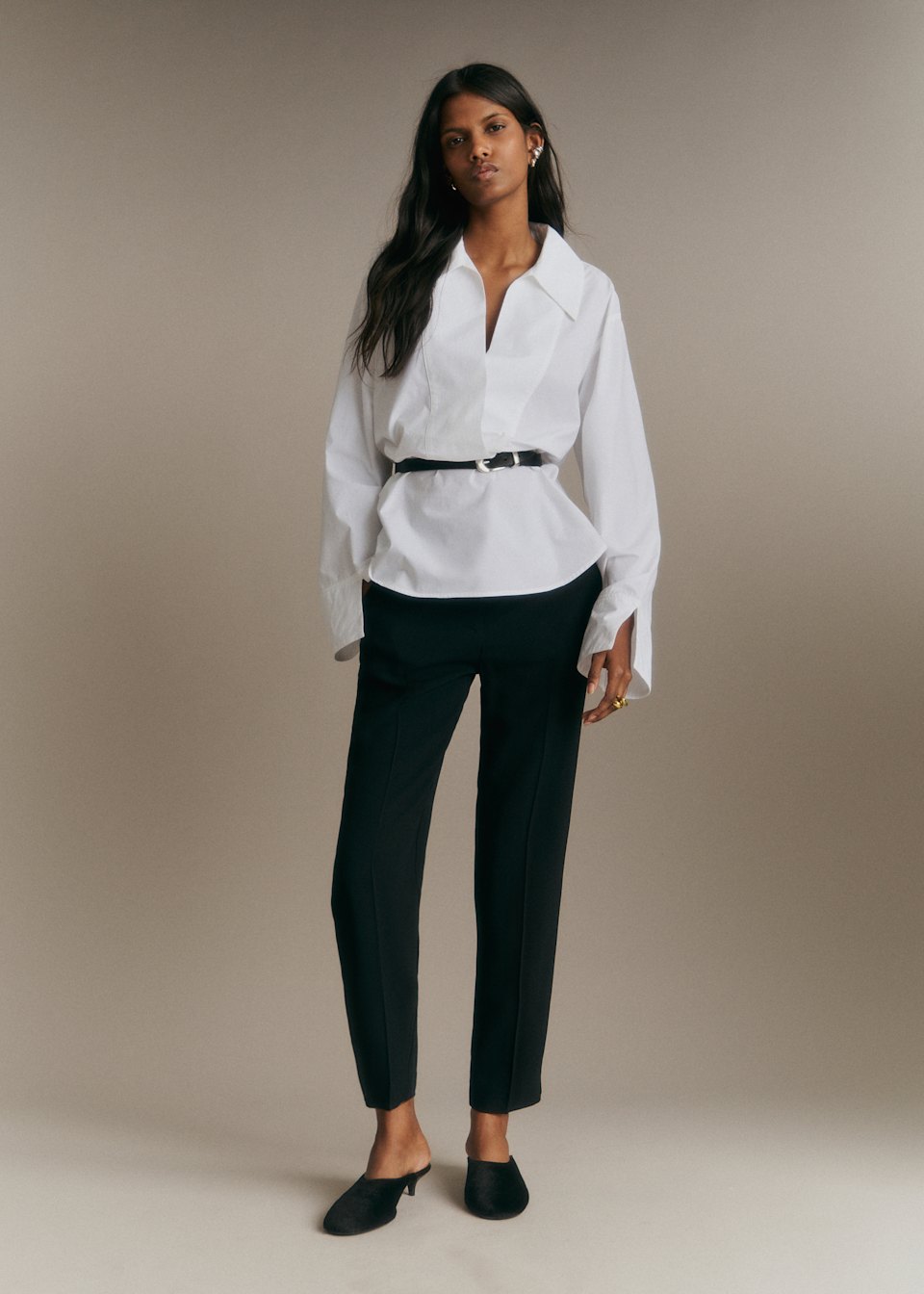 BLOUSE ESME