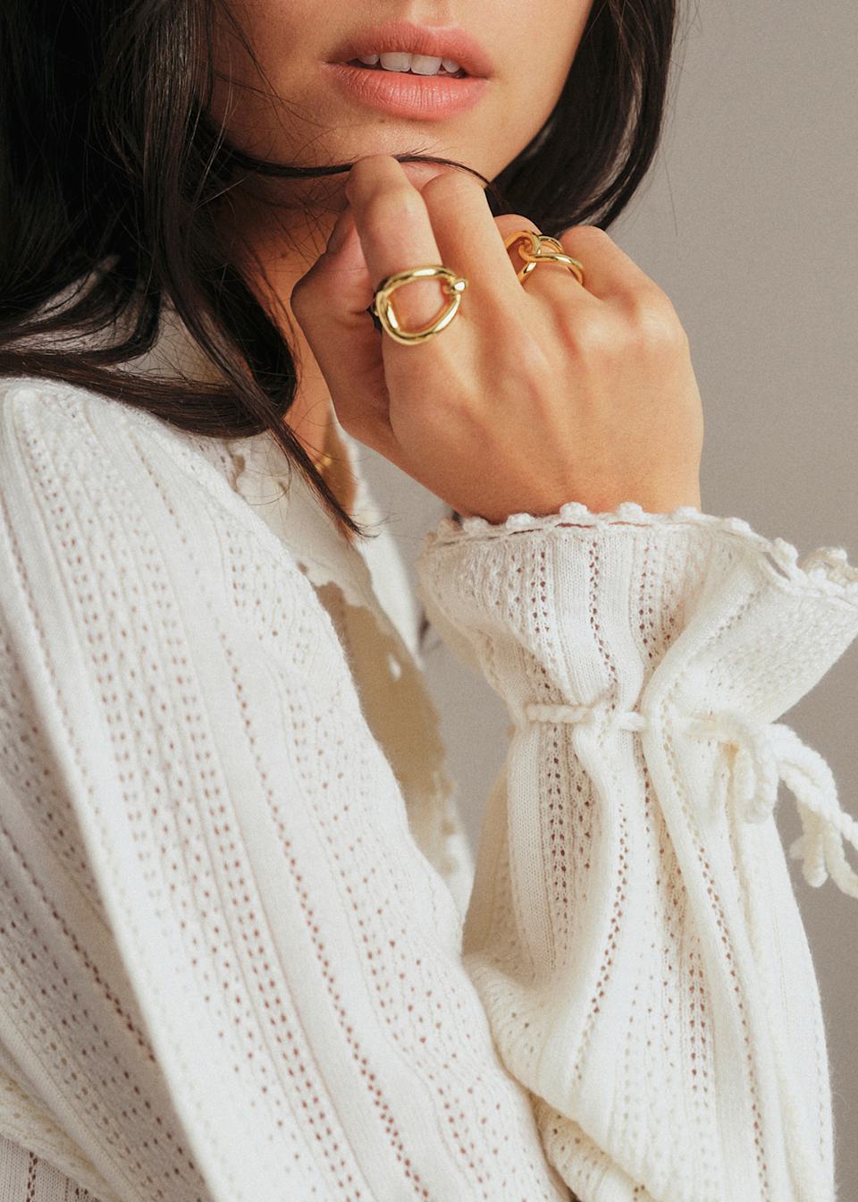 BAGUE LOU
