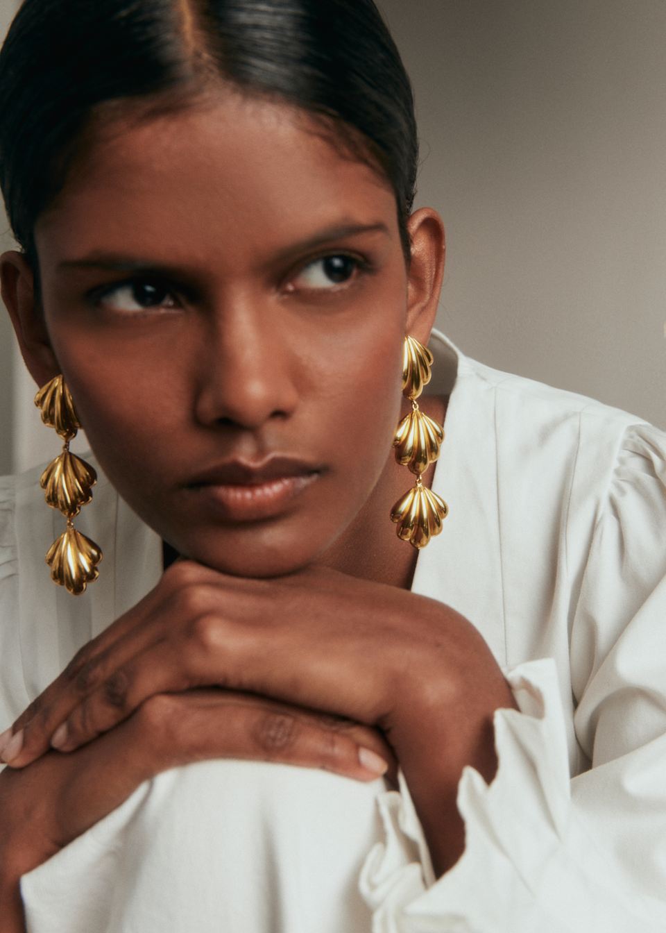 BOUCLES D'OREILLES MIA