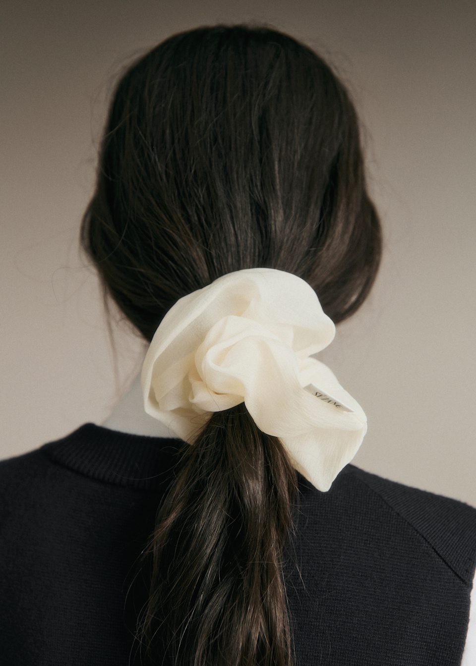 CHOUCHOU ORGANZA