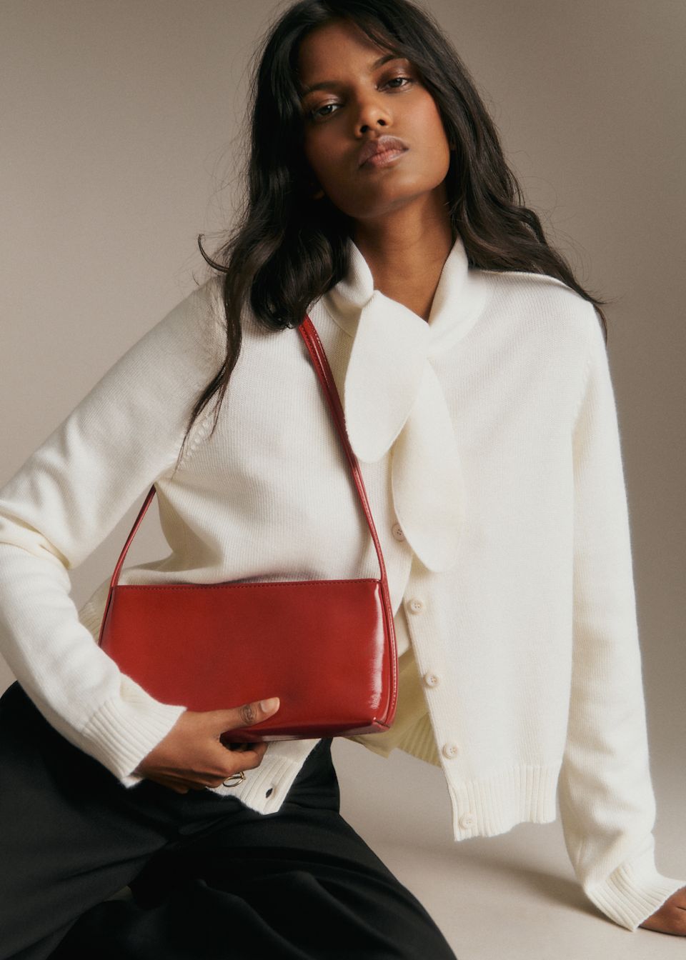 GILET AMÉLIE