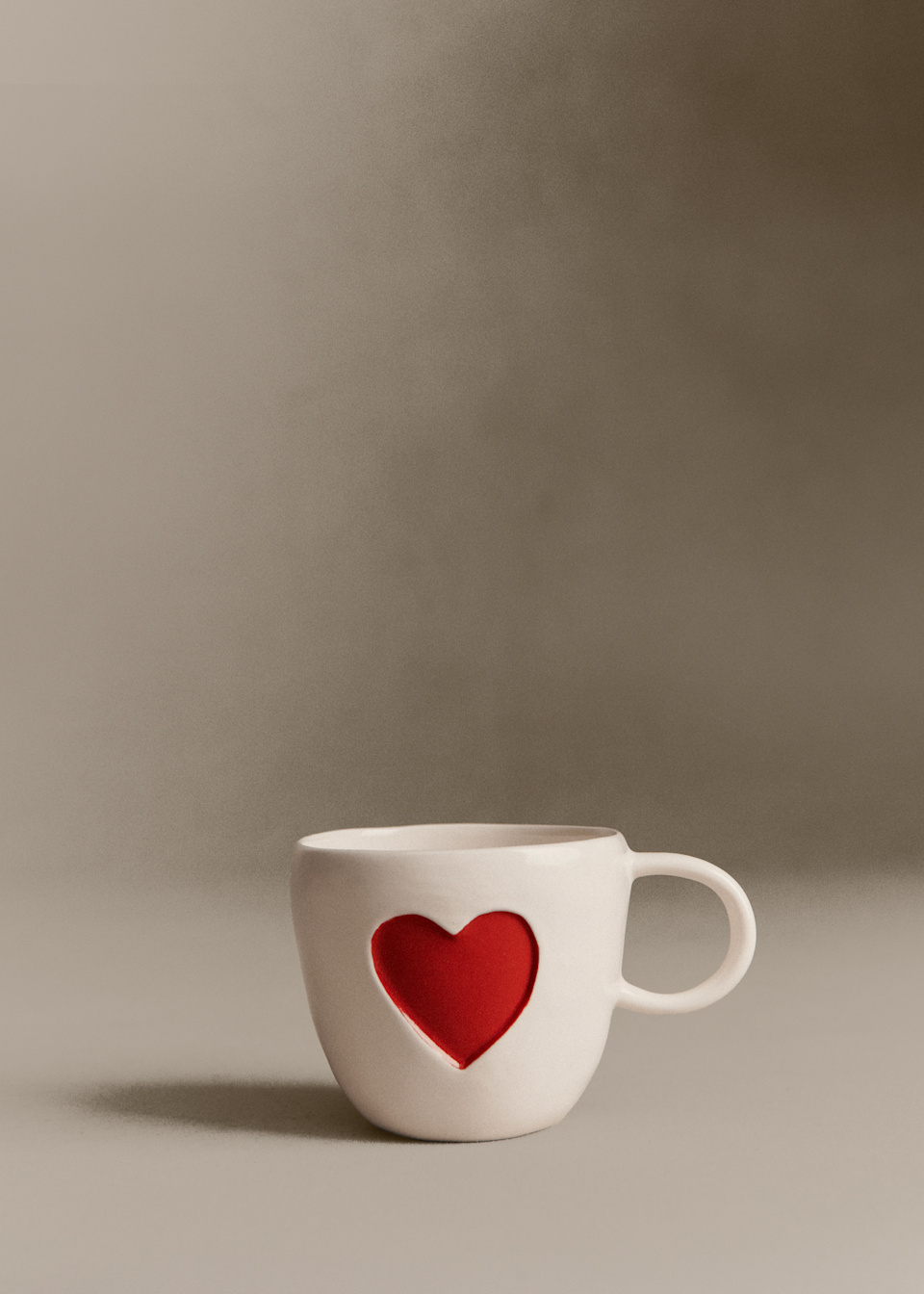 MUG APPOLLINE COEUR