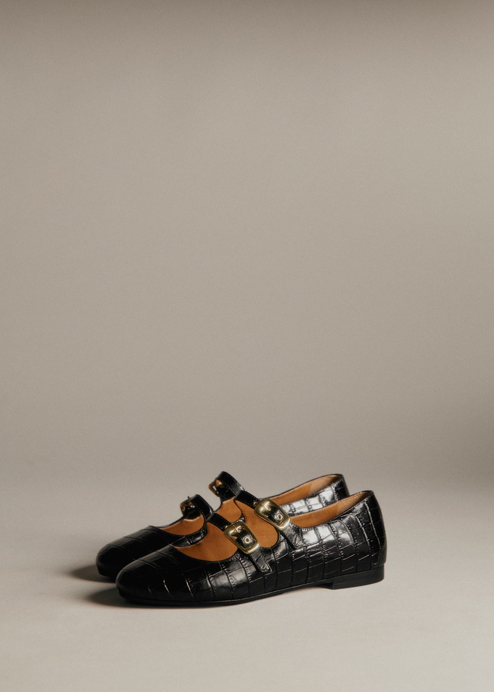 BALLERINES LOW CLÉLIA